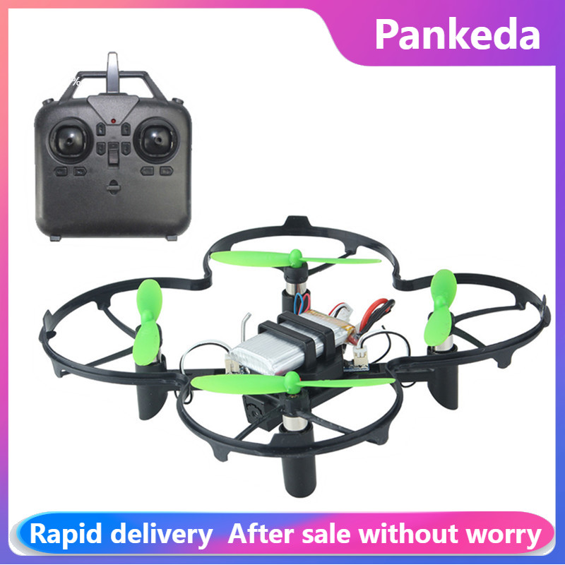 DM002 Drone Quadricottero Fai- - Drone Kit With Camera recensione e prezzo