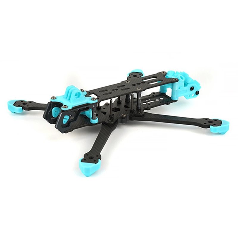 MACH-MANTA V2 Kit Telaio True  - Drone Kit Racing recensione e prezzo