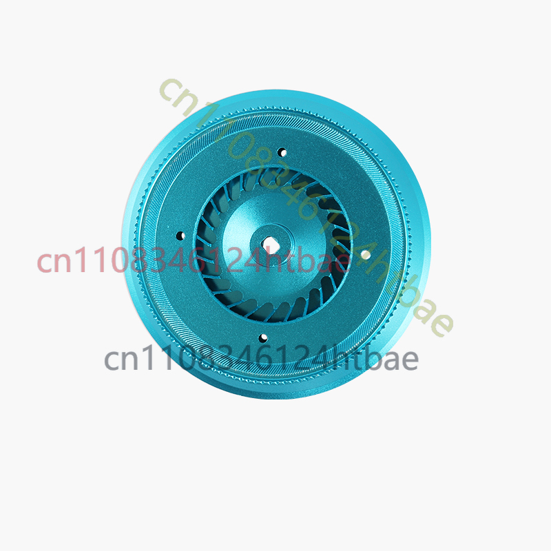 Ugello a disco centrifugo in a - Drone Kit Professional recensione e prezzo