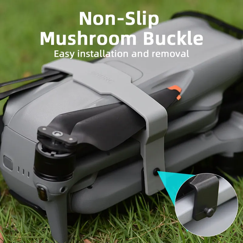 Supporto per elica per DJI Air - Drone Kit Build Yourself recensione e prezzo