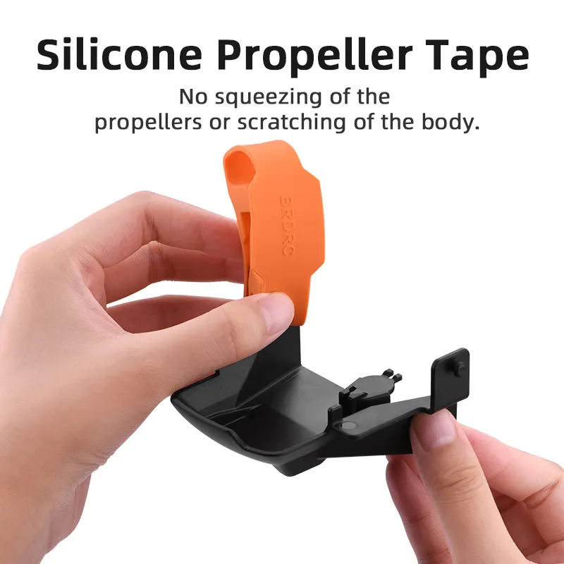 Supporto per elica per DJI Air - Drone Kit Build Yourself recensione e prezzo