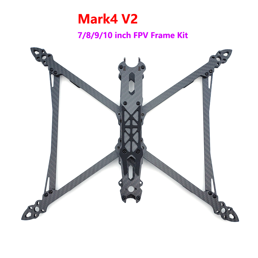 Mark4 V2 Mark 4 FPV Racing Dro - Drone Kit Octocopter recensione e prezzo