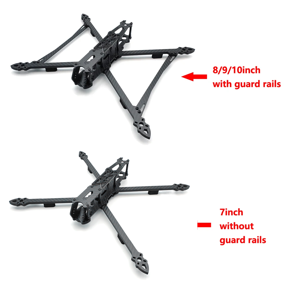 Mark4 V2 Mark 4 FPV Racing Dro - Drone Kit Octocopter recensione e prezzo