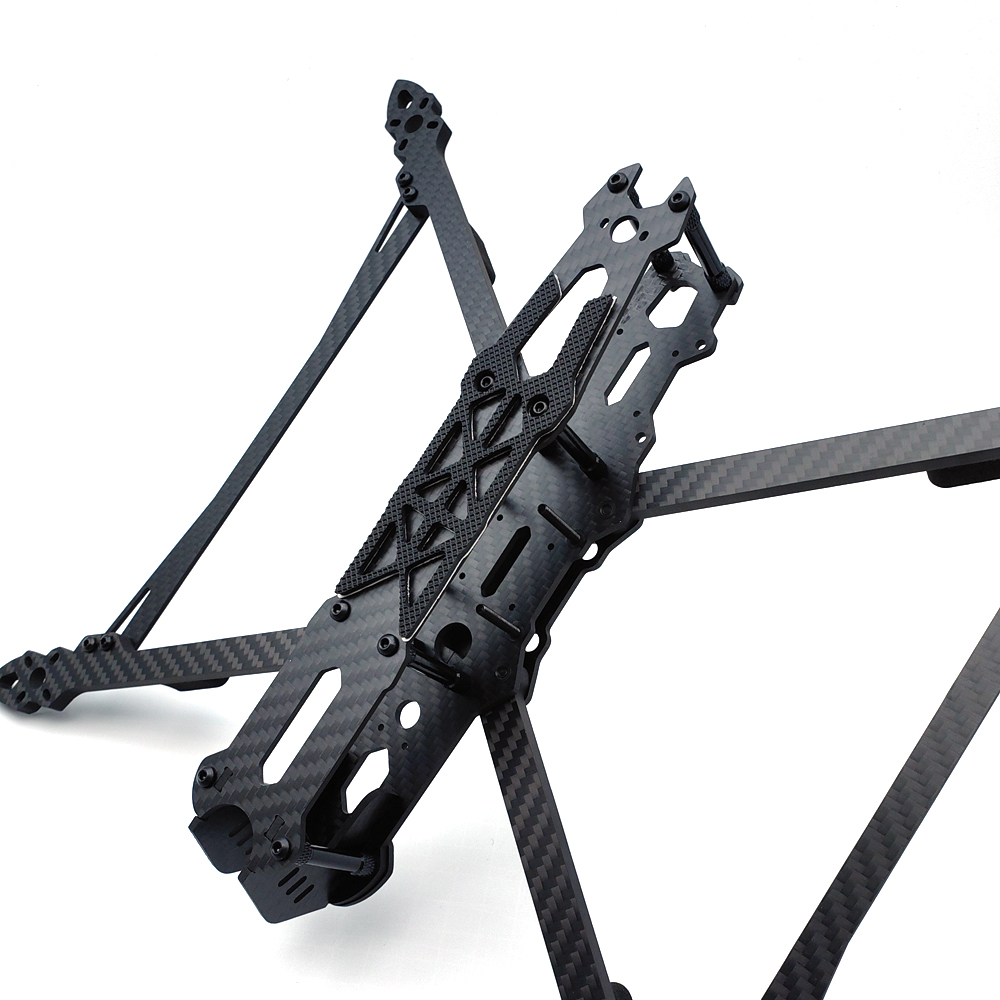 Mark4 V2 Mark 4 FPV Racing Dro - Drone Kit Octocopter recensione e prezzo