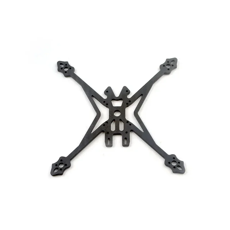 HappyModel Crux35 Kit telaio i - Drone Kit Octocopter recensione e prezzo