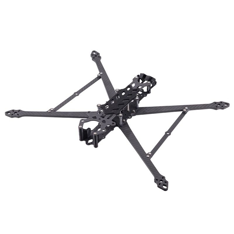 Telaio per Drone da Corsa FPV  - Drone Kit Racing recensione e prezzo