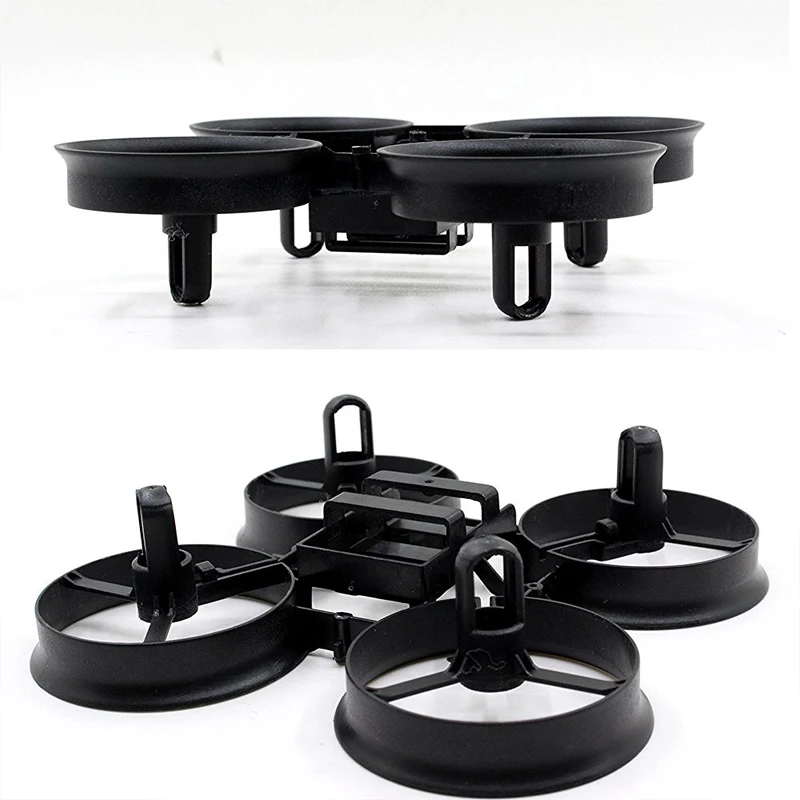 JJRC H36 Eachine E010 Piccolo  - Drone Kit Octocopter recensione e prezzo