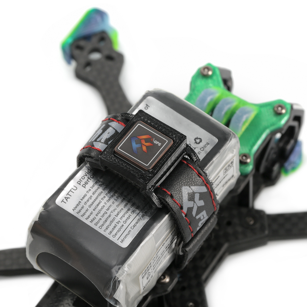 FlyFishRC M10 Mini modulo GPS  - Drone Kit Long Range recensione e prezzo
