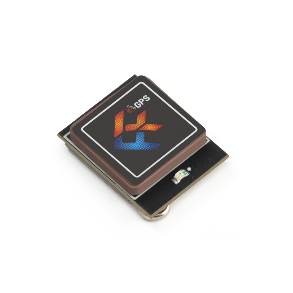 FlyFishRC M10 Mini modulo GPS  - Drone Kit Long Range recensione e prezzo