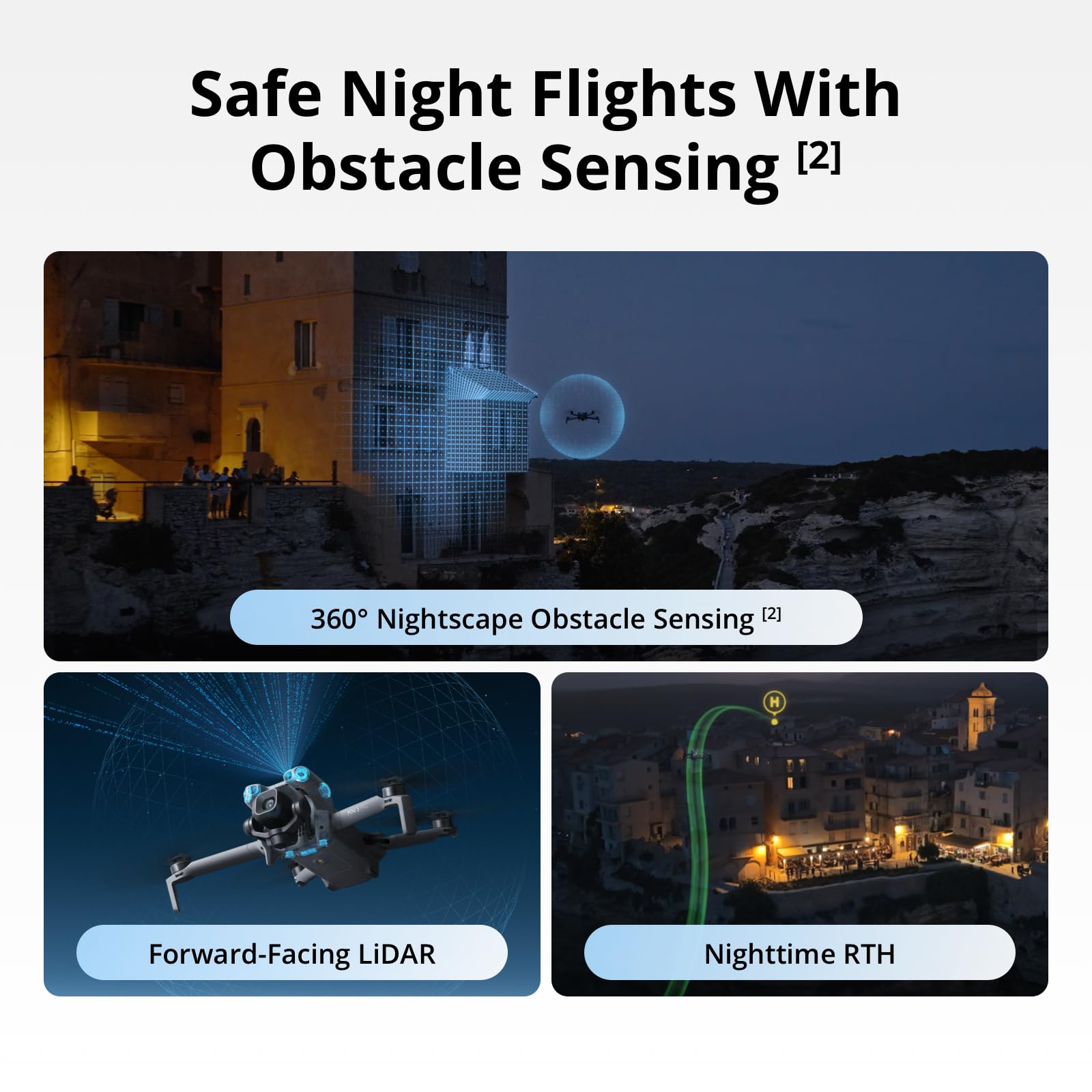 DJI Mini 5 Pro Fly More Combo  - Drone Kit With Camera recensione e prezzo