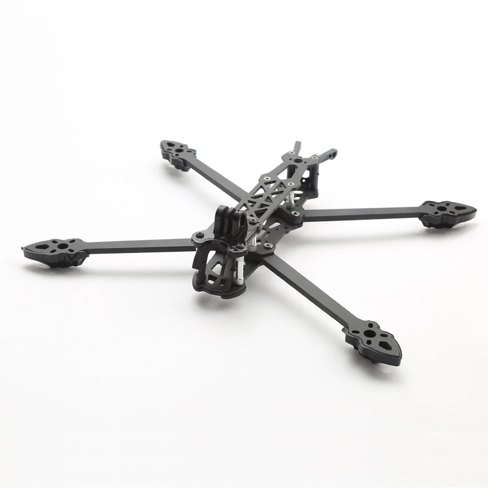 Mark4 8 pollici 375 mm passo 5 - Drone Kit Racing recensione e prezzo