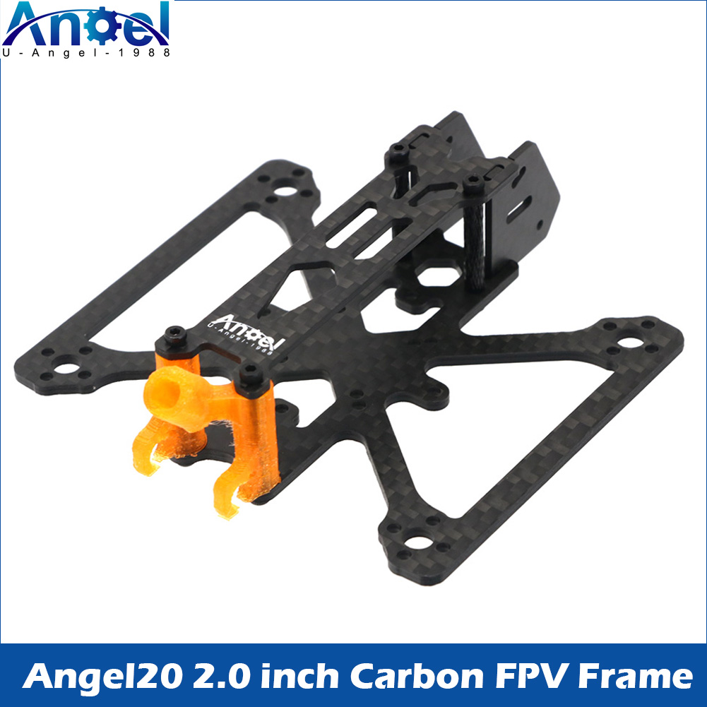 Kit Telaio Angel20 da 2 Pollic - Drone Kit Octocopter recensione e prezzo