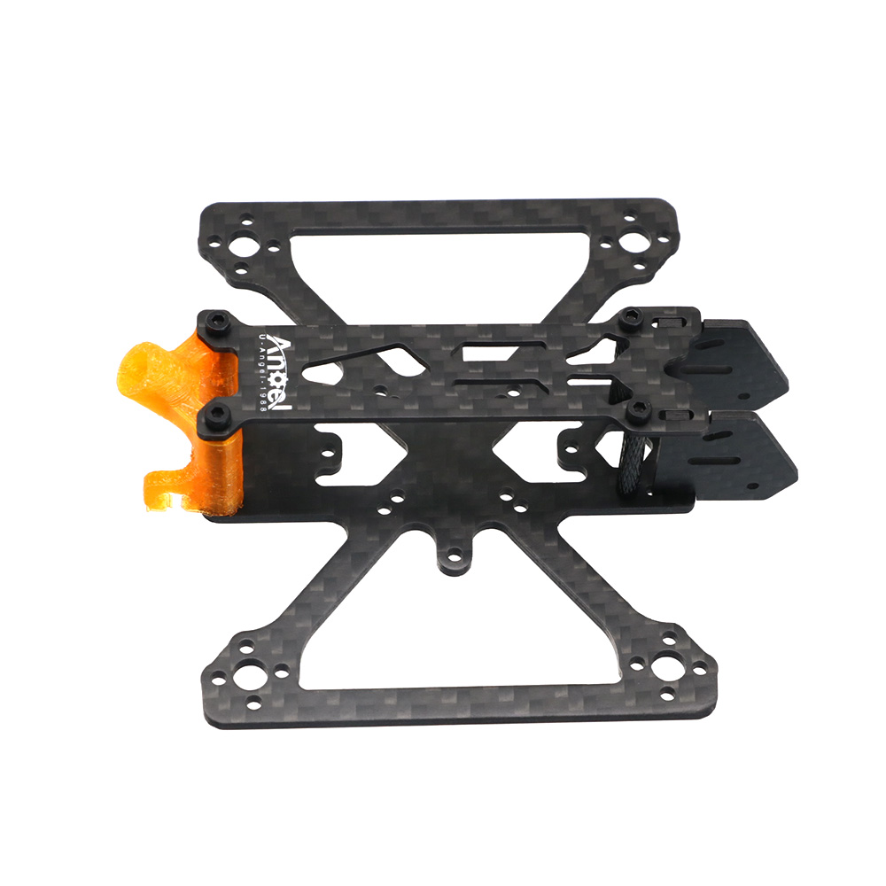 Kit Telaio Angel20 da 2 Pollic - Drone Kit Octocopter recensione e prezzo