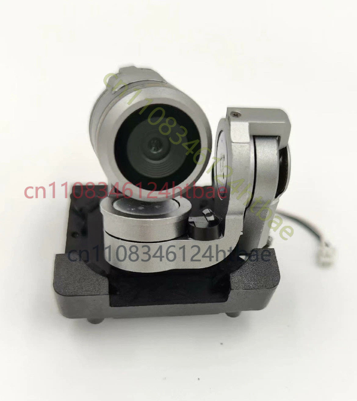 Gimbal con fotocamera 4K usato - Drone Kit Professional recensione e prezzo