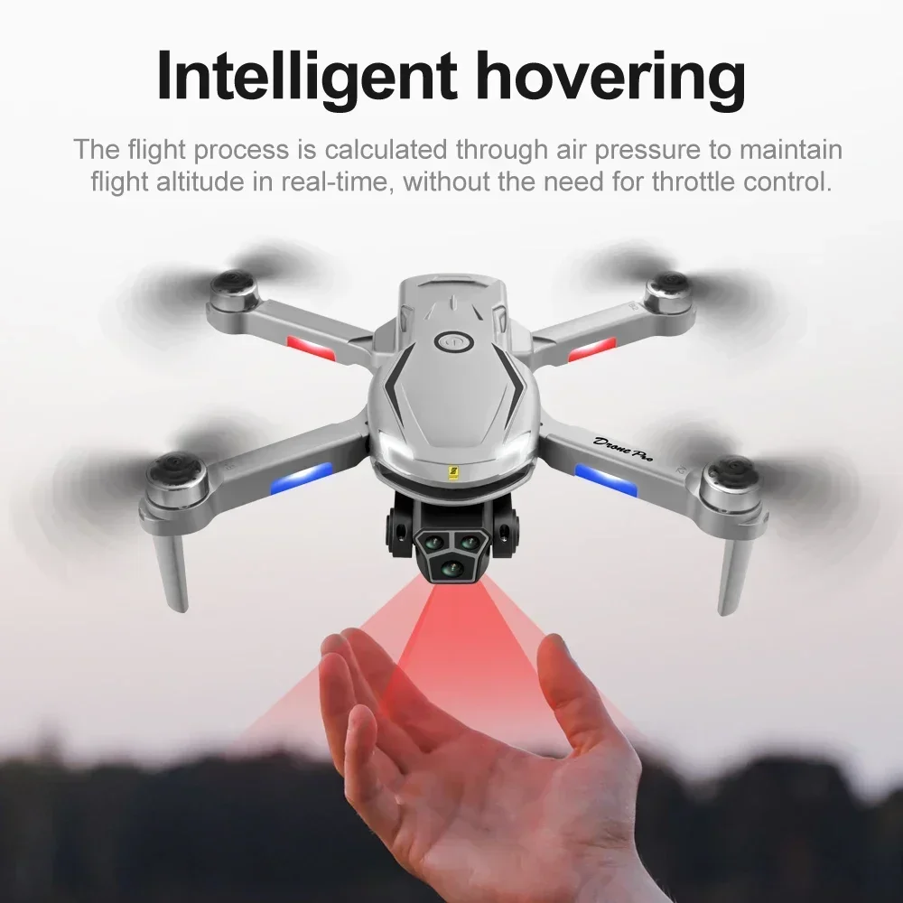 Nuovo Drone V888 8K GPS con Tr - Drone Kit Professional recensione e prezzo