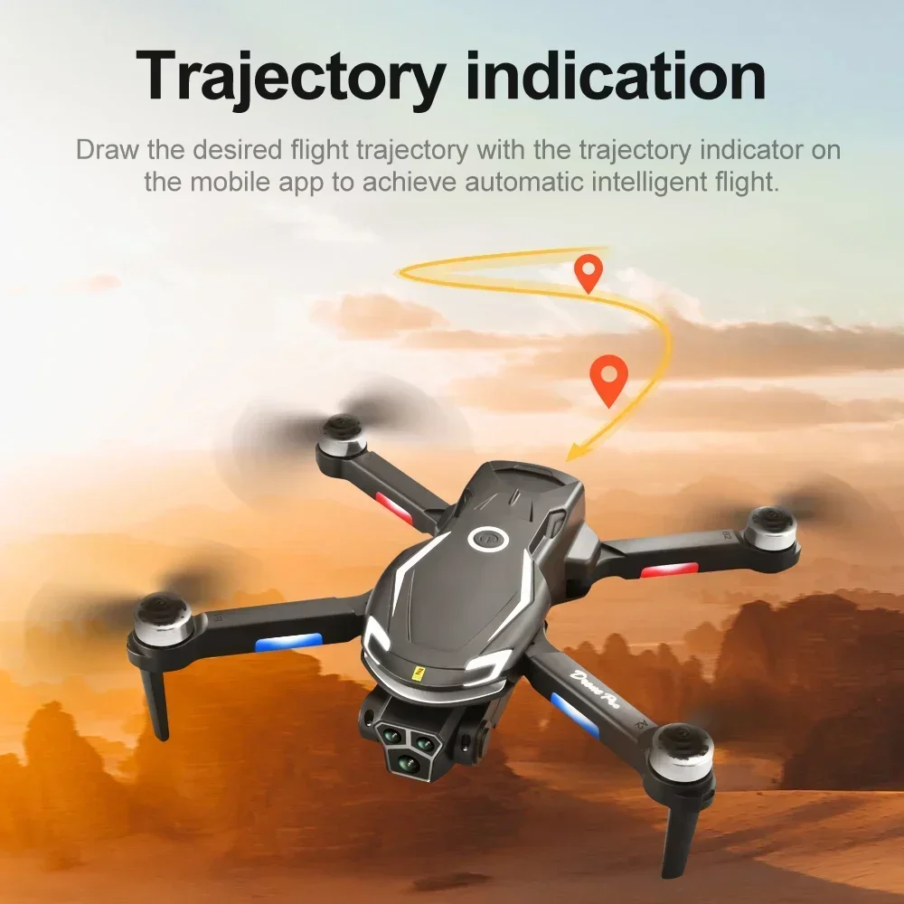 Nuovo Drone V888 8K GPS con Tr - Drone Kit Professional recensione e prezzo