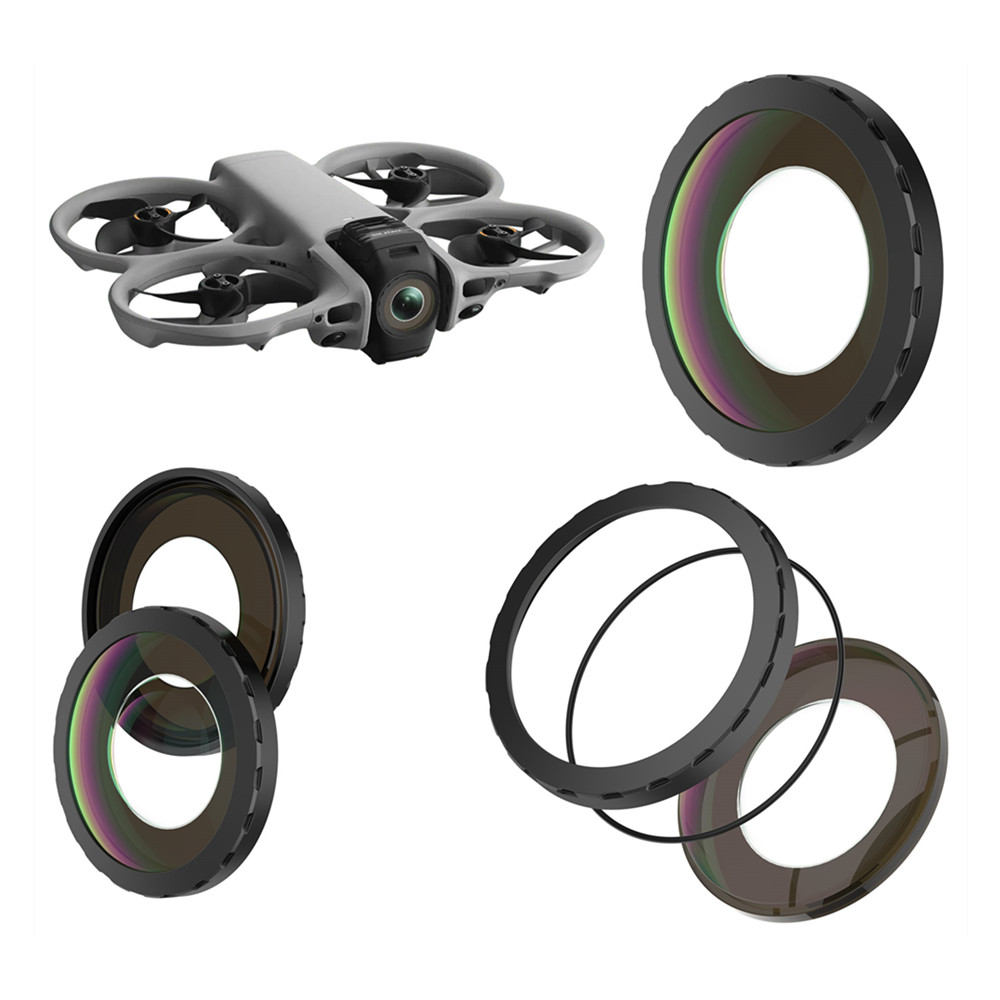 Lente di ricambio per drone pa - Drone Kit With Camera recensione e prezzo