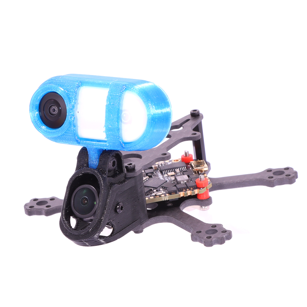 AlfaRC bok-aio Kit telaio stuz - Drone Kit Octocopter recensione e prezzo