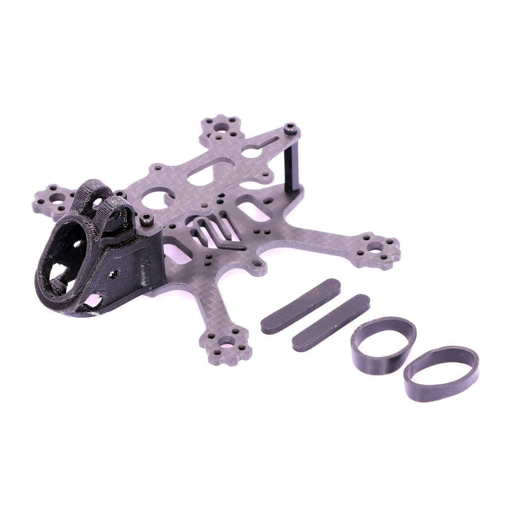 AlfaRC bok-aio Kit telaio stuz - Drone Kit Octocopter recensione e prezzo