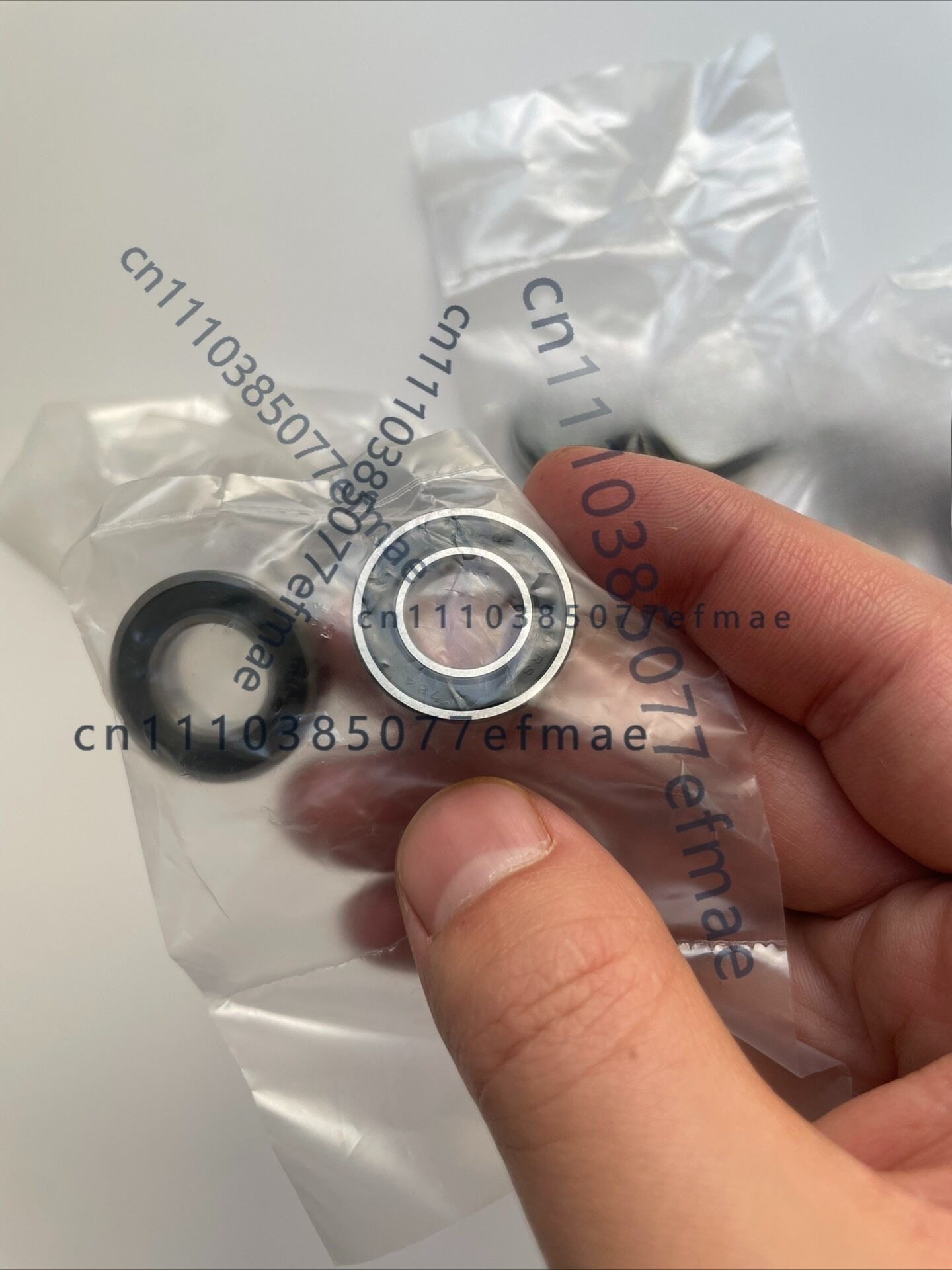 2 cuscinetti nuovi di zecca pe - Drone Kit Professional recensione e prezzo