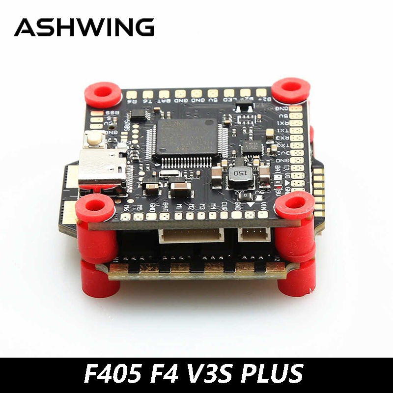 Kit Controller di Volo ASHWING - Drone Kit Racing recensione e prezzo