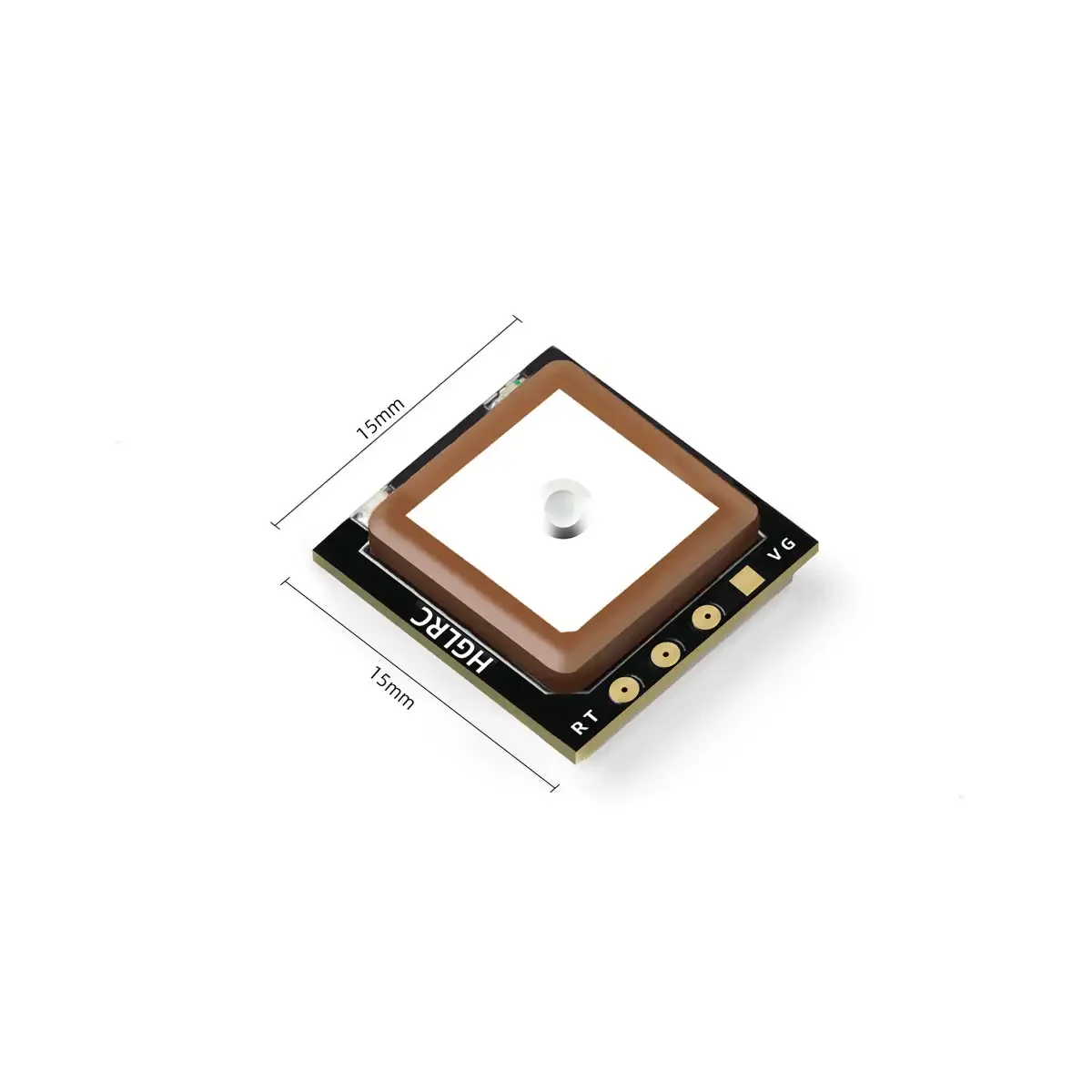 Modulo GPS HGLRC M100 Mini con - Drone Kit Racing recensione e prezzo