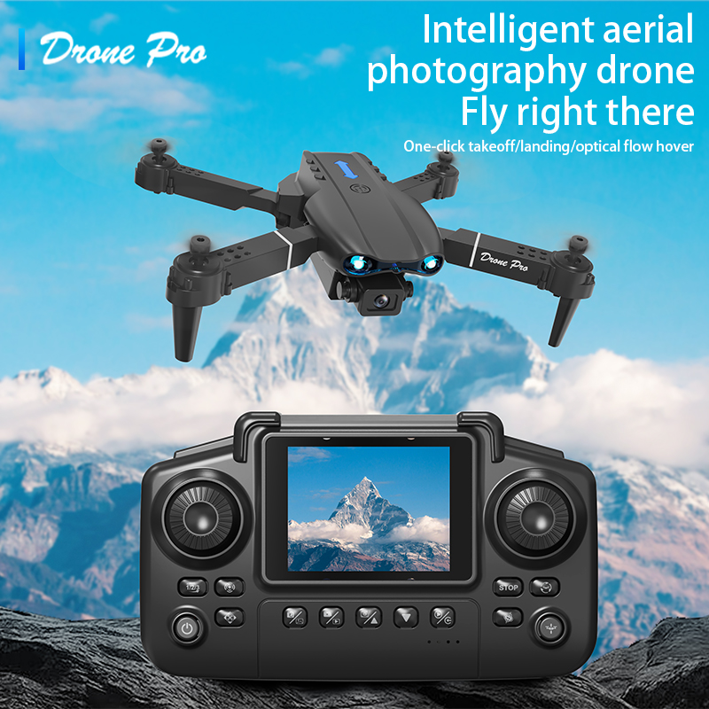 E99 Air Screen Control Drone P - Drone Kit Professional recensione e prezzo