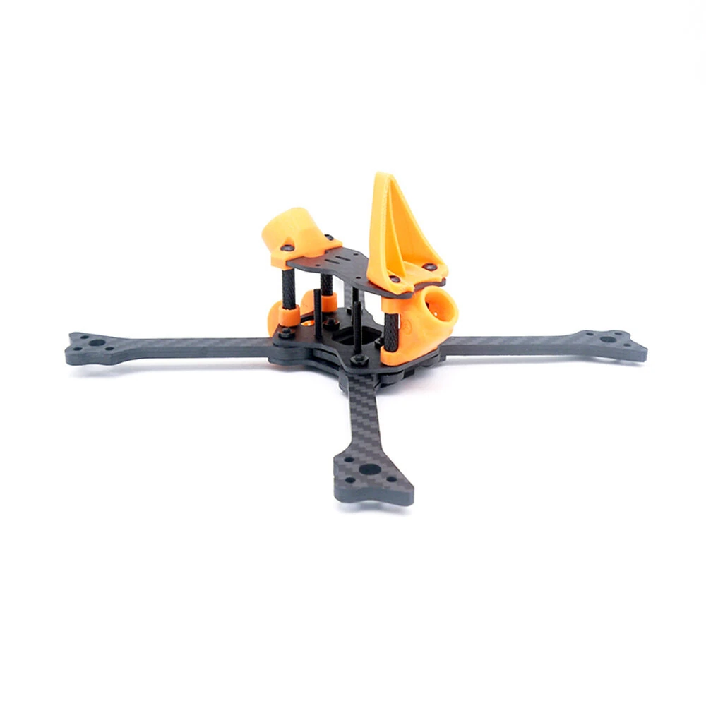 TEOSAW 533Pro 190mm Interasse  - Drone Kit Racing recensione e prezzo