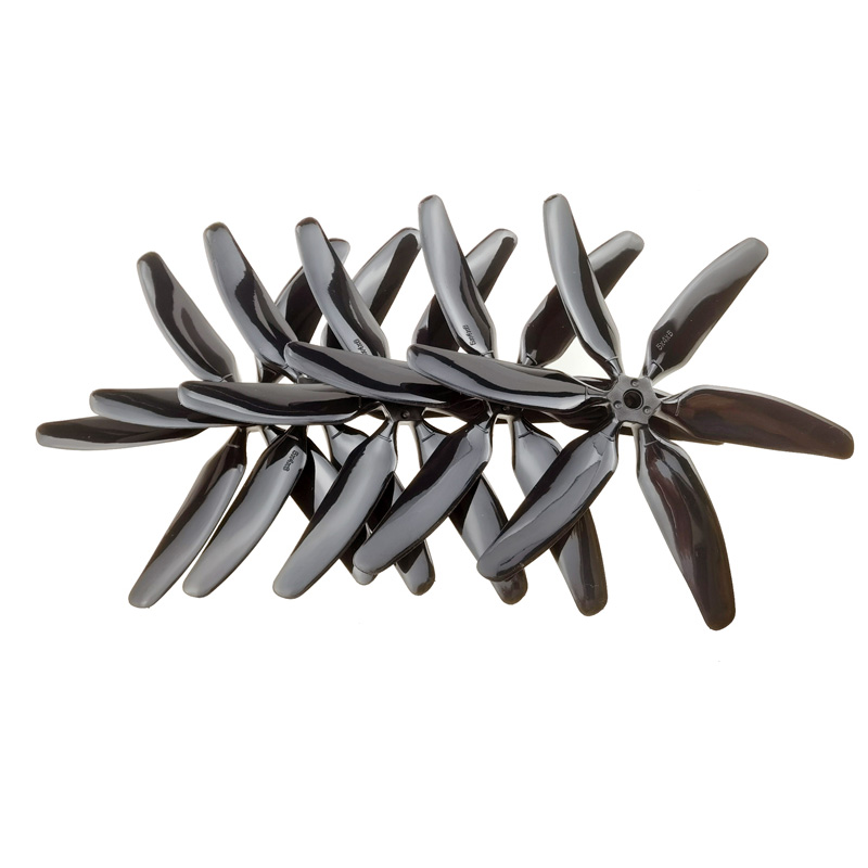 10 pezzi 504060   5x4x6 6 pale - Drone Kit Octocopter recensione e prezzo
