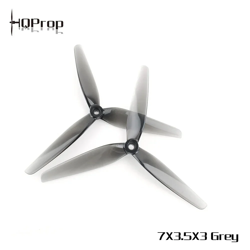 HQProp 7 x3.5x3 7035 elica FPV - Drone Kit Long Range recensione e prezzo